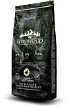 Riverwood hondenvoer Junior Large Breed Duck & Turkey 2 kg