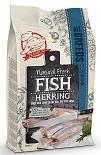 Natural Fresh FISH hondenvoer Adult herring 12 kg