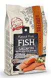 Natural Fresh FISH hondenvoer Adult salmon 2 kg