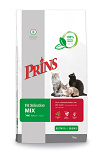 Prins kattenvoer Fit Selection Mix 10 kg