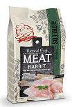 Natural Fresh MEAT hondenvoer Adult rabbit 2 kg