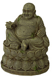Aqua D'ella buddha M