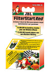 JBL FilterStart Red