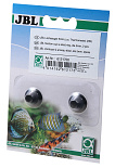 JBL zuignap met klem 5 mm 2 st