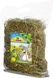 JR Farm paardenbloem weidehooi 500 gr