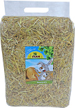JR Farm natuurlijk stro 1 kg