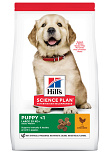 Hill's Science Plan Puppy Large Breed kip 2,5 kg