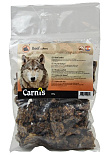 Carnis Rund Blokjes 200 gr