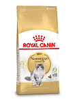 Royal Canin Kattenvoer Norwegian Forest Cat Adult 2 kg