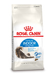 Royal Canin Kattenvoer Indoor Long Hair 4 kg