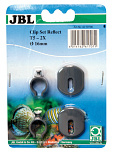JBL Clip Set Reflect T5 16 mm 2 st