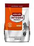 Animonda Integra kattenvoer Nieren 1,2 kg