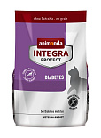 Animonda Integra kattenvoer Sensitive 1,2 kg