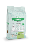 Jarco hondenvoer Classic persbrok Adult eend 15 kg