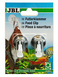 JBL Voer Klem 2 st