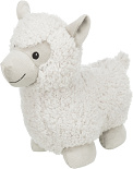 TRIXIE Hondenspeelgoed Be Eco Alpaca Eyleen