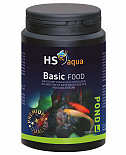 HS Aqua Pond Food Basic L 1 ltr