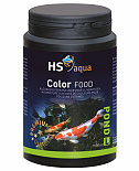 HS Aqua Pond Food Color L 1 ltr