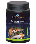 HS Aqua Pond Food Growth L 1 ltr