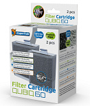 SuperFish Qubiq 60 Cartridge 2 st