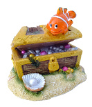 Aqua D'ella clown fish 9