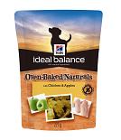 Hill's Ideal Balance Oven-Baked Naturals snacks 227 gr