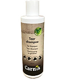 Carnis Teer Shampoo 250 ml