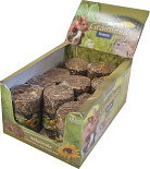 JR Farm Grainless kruidenrol paard.bl./zonnebl. 70 gr