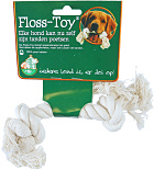 Floss-Toy Mini wit