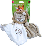 Leeuw met geluid 26 cm