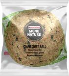 Menu Nature reuze mezenbol 500 gr