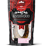 Riverwood Kalkoennekken 200 gr