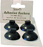 Tetra zuignappen Combi+E.C.300+ 800/1000+ 4 st