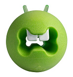 Rogz Fred Treat Ball Lime