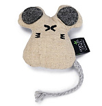 Beeztees kattenspeelgoed Minus One Muis Coda