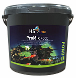 HS Aqua Pond Food Promix L 5 ltr