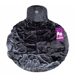 Petrebels Hangmat Sleeper Zip Pepper XL