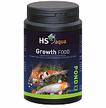 HS Aqua Pond Food Growth M 1 ltr