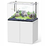 Aquatlantis Aqua Scape Set Wit 100 x 64 cm