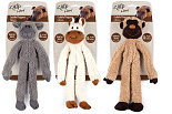 All for Paws Lambswool-Cuddle floppers
