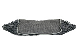 51 Degrees North handdoek Clean & Dry grey