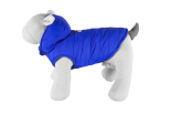 51 Degrees North bomberjack Azure Blue