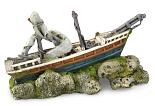 Aqua D'ella boat L