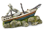 Aqua D'ella boat L
