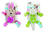 All for Paws Little Buddy Comforting Bunny 35x25x4cm