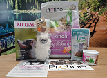 Profine Kitten pakket