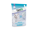 Sanicat kattenbakvulling Diamonds Silicagel 5 ltr
