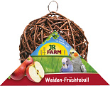 JR Farm wilgen vruchtenbol 135 gr