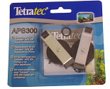 Tetra set onderdelen Aps 300