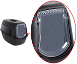 Rotho Flap voor Kattenbak Bailey